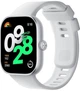 Смарт-годинник Xiaomi Redmi Watch 4 Moonlight Silver (BHR7848GL) - зображення 1