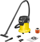 Господарський пилосос Karcher KWD 3 V-17/4/20 Suc. Brush Kit (4054278926209) - зображення 1