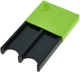 Кейс для тростей D'Addario Reed Guard - Small (Green) - изображение 1