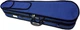 Кейс для скрипки Stentor 1372CBU - Violin 3/4 Blue - изображение 1