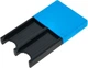 Кейс для тростей D'Addario Reed Guard - Small (Blue) - изображение 4
