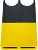 Кейс для тростей D'Addario Reed Guard - Small (Yellow) - изображение 3