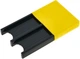 Кейс для тростей D'Addario Reed Guard - Small (Yellow) - изображение 4
