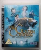 The Golden Compass, Б/У, английская версия - диск для PlayStation 3 - изображение 1