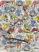 Набір трусів Щенячий патруль Nickelodeon 5шт 86-92см (400094761) - зображення 2