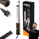 Инспекционный фонарь Neo Tools 6500K / 900лм / 10Вт / 220В Черный (99-044) - изображение 2