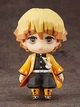 Фигурка Зеницу Агацума Истребитель Демонов: Кимэцу-но Яиба Demon Slayer:&nbsp;Kimetsu no Yaiba Zenitsu Agatsuma Nendoroid Swacchao G12736 - изображение 2