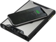 Powerbank Goal Zero Sherpa 100AC Gen 4 6400 mAh Black-Silver (847974008478) - obraz 6