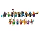 Конструктор LEGO Monkie Kid 5 років Мегаполісу (80054) - зображення 5