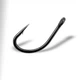 Гачки GURZA Flyliner Brazed Eye №2 (5шт) - зображення 2