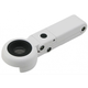 Лупа трансформер с подсветкой Magnifier FS21RC - изображение 2