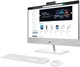 Моноблок HP Pavilion AiO 24-ca2007ua (95Z18EA) Snowflake White - изображение 2
