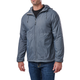 Куртка демісезонна 5.11 Tactical Warner Light Weight Jacket Turbulence 2XL (78046-545) - изображение 3