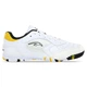 Обувь для футзала мужская Maraton 230424-1 размер 42 White-Black-Yellow - изображение 1
