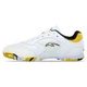 Обувь для футзала мужская Maraton 230424-1 размер 42 White-Black-Yellow - изображение 2