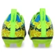 Бутсы футбольные Maraton 220820-4 размер 37 Deep Blue-Neon Yellow - изображение 6