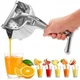 Ручна соковитискач Hand Juicer для фруктів соку з затискачем - зображення 1