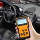 Автосканер диагностический CarD V310 OBD-2 сканер неисправностей автомобиля (RD050706) - изображение 2