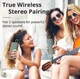Портативна колонка Tronsmart Trip Bluetooth 10W Grey - зображення 9