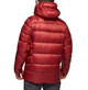 Мужской зимний пуховик Black Diamond M Vision Down Parka, Dark Crimson, S (BD 7461206003SML1) - изображение 4
