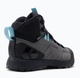 Полуботинки женские Black Diamond W Mission LTHR MD WP, Steel Grey/Costal Blue, 39 (8) (BD 58002793750801) - изображение 7