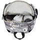 Рюкзак для ноутбука 2E TeensPack Cats 13 Grey - изображение 6