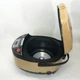 Мультиварка Rainberg RB-6207 beige скороварка / фритюрница/ 1500W/ 6L - изображение 12