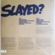 Вінілова платівка Slade – Slayed? LP 1972/2021 (BMGCAT501LP) - зображення 2