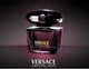 Парфумована вода для жінок Versace Crystal Noir 50 мл - зображення 11