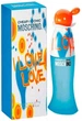 Туалетная вода для женщин Moschino I Love Love, 30 мл - изображение 1