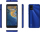 Smartfon ZTE Blade L9 1/32GB Blue (6902176061776) - obraz 7