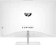 Моноблок HP Pavilion AiO 27-ca2013ua (AE0P8EA) Snowflake White - изображение 5