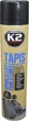 Средство для чистки тканей K2 TAPIS 0.6 л (K206) - изображение 1