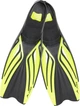 Ласты Joss Fins F101JSS-61 39-40 Жёлтый (F1016139-4) - изображение 1