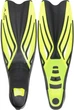 Ласты Joss Fins F101JSS-61 39-40 Жёлтый (F1016139-4) - изображение 2