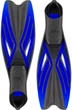 Ласты Joss Fins F101JSS-64 39-40 Синий (F101643940) - изображение 2