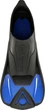 Ласти для басейну Aqua Sphere MICROFIN 38/39 Чорно-сині (FA3254001S) - зображення 2