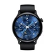 Смарт-часы Hoco Y10 Pro AMOLED Smart watch Track HeartRate Black IP68 - изображение 1