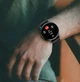 Смарт-часы Hoco Y10 Pro AMOLED Smart watch Track HeartRate Black IP68 - изображение 6