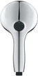 Ручна лійка для душу GROHE Vitalio Start 110 27946001 - зображення 6