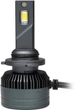 Комплект ламп MLux LED - BLACK Line HB3/HB4, 55 Вт, 4300°К (103413264) - изображение 1