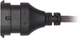 Комплект ламп MLux LED - BLACK Line H8/H9/H11/H16, 55 Вт, 4300°К (116413264) - изображение 4