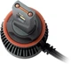 Комплект ламп MLux LED - BLACK Line H8/H9/H11/H16, 55 Вт, 4300°К (116413264) - изображение 6