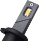 Комплект ламп MLux LED - BLACK Line H7/H18, 55 Вт, 4300°К (127413264) - изображение 7