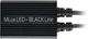 Комплект ламп MLux LED - BLACK Line H4/H19, 55 Вт, 4300°К (125413264) - изображение 8
