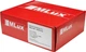 Комплект ламп MLux LED - BLACK Line H4/H19, 55 Вт, 4300°К (125413264) - изображение 10