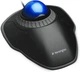 Компьютерная мышь Kensington Orbit Trackball Black K72337US Б/В g2 - изображение 2