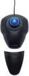 Компьютерная мышь Kensington Orbit Trackball Black K72337US Б/В g2 - изображение 6