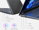 Ноутбук 15.6" Morostron LeadBook T7 Plus Intel Celeron Quad N5095 RAM 16GB SSD 256GB Windows 11 металевий корпус - зображення 3
