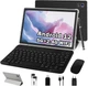 Планшет 10.1" Oangcc A13 4/64Gb 8 ядер Android 11 8000 mAh Черный - изображение 1